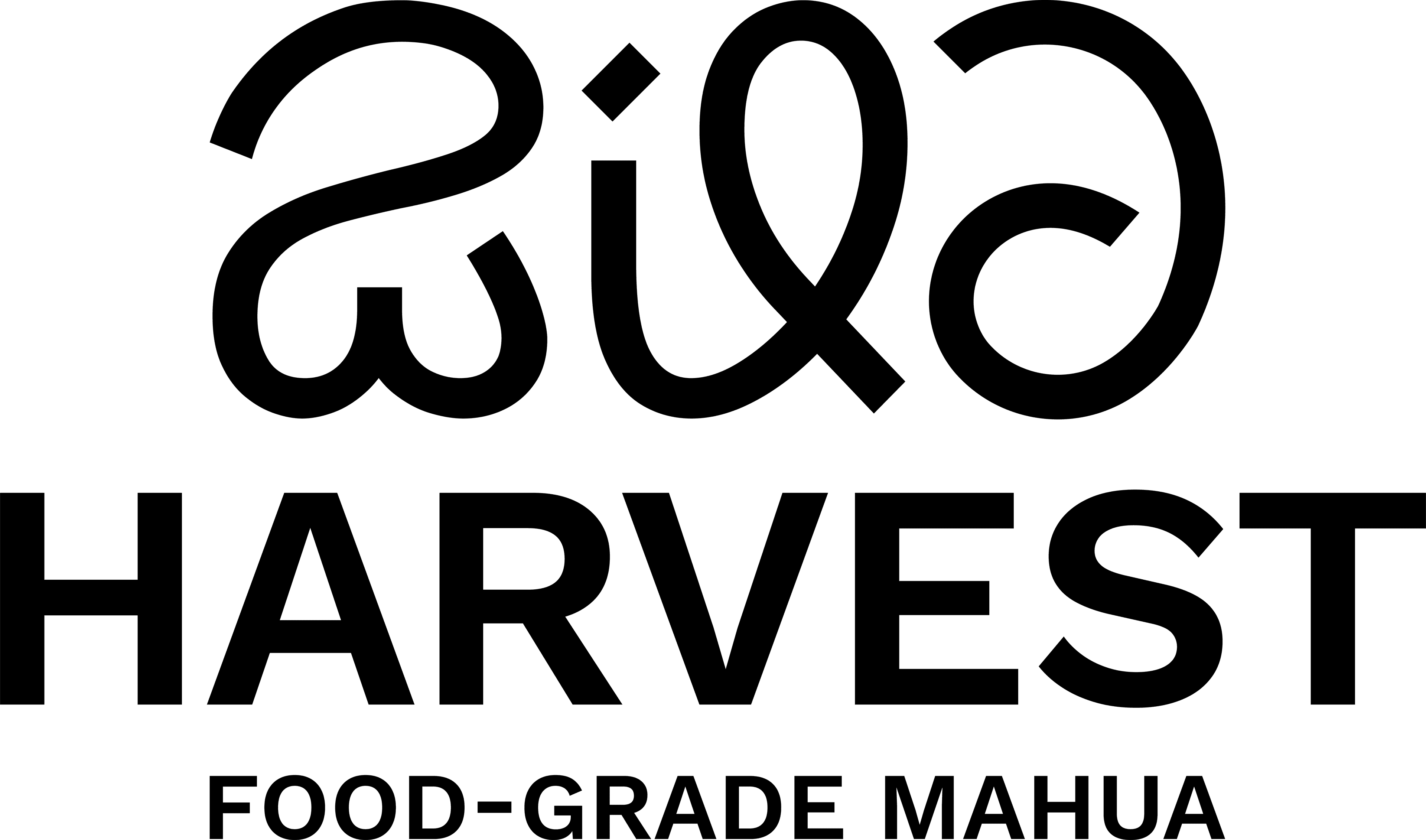 Wild Harvest logo
