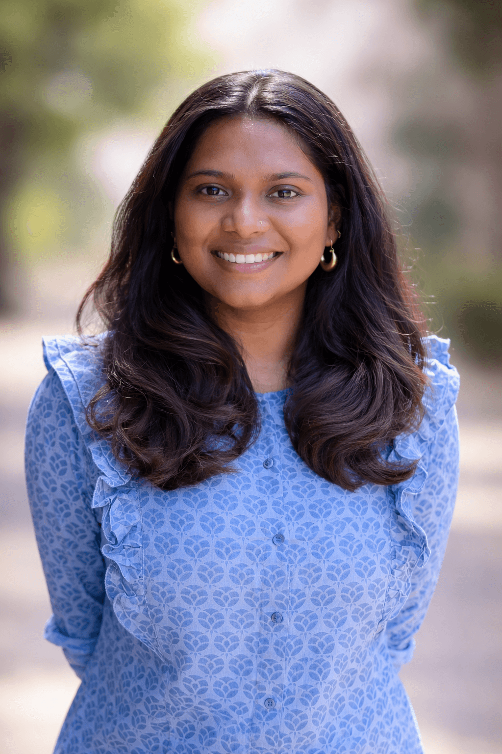 Kalyani Nayak, Director
