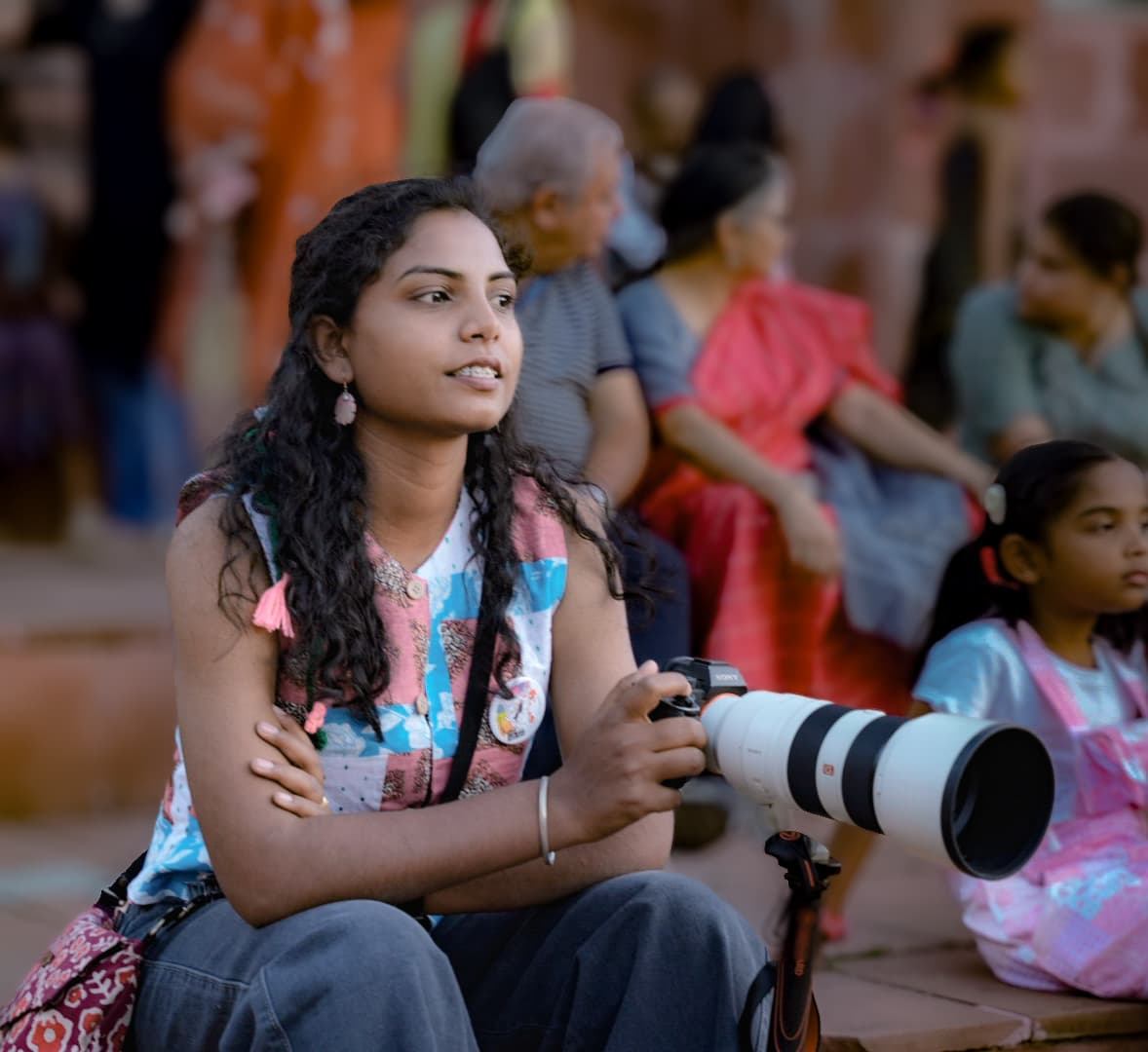 Kiran Admache, Director