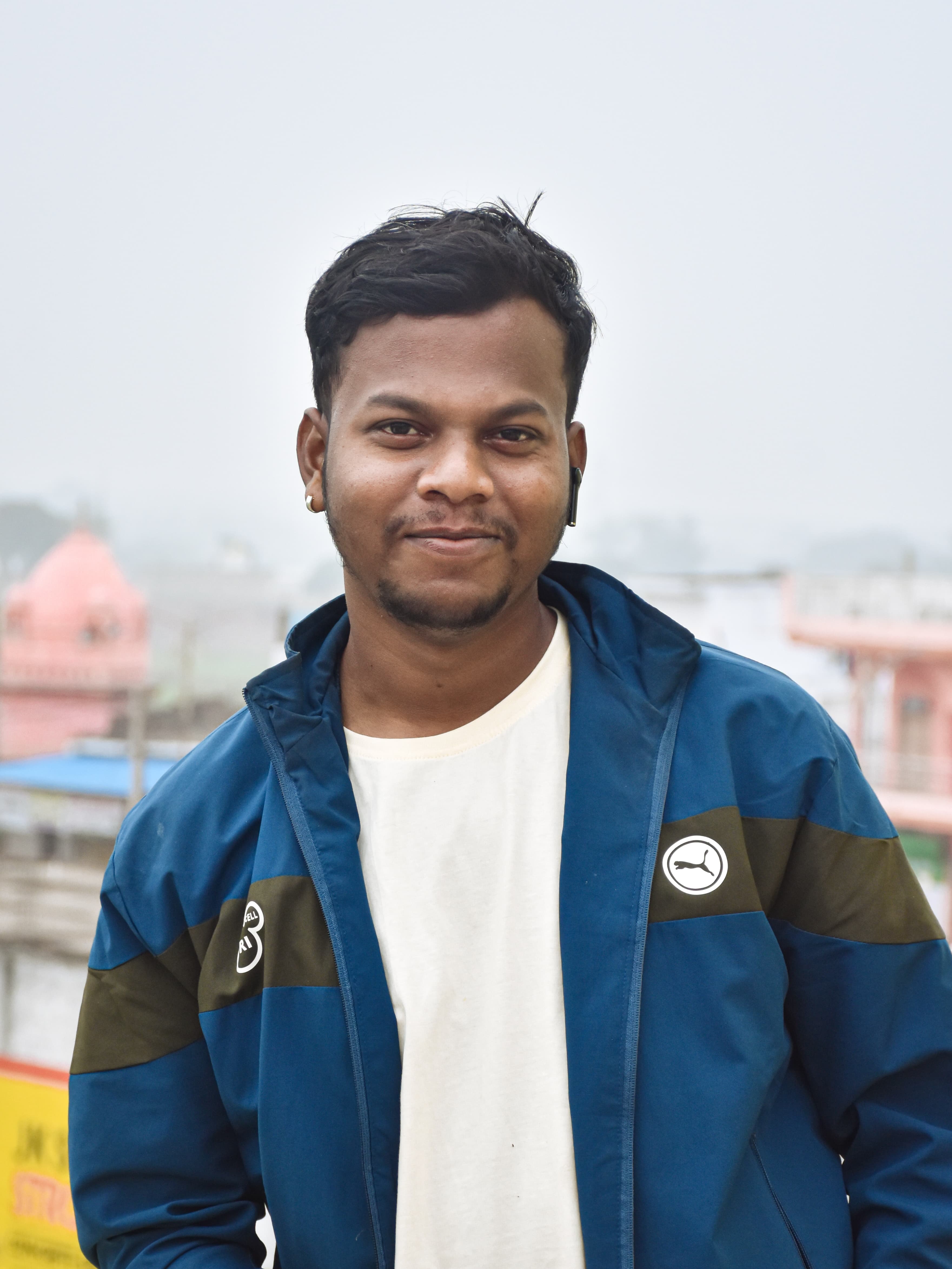 Pankaj Shori, Filmmaker