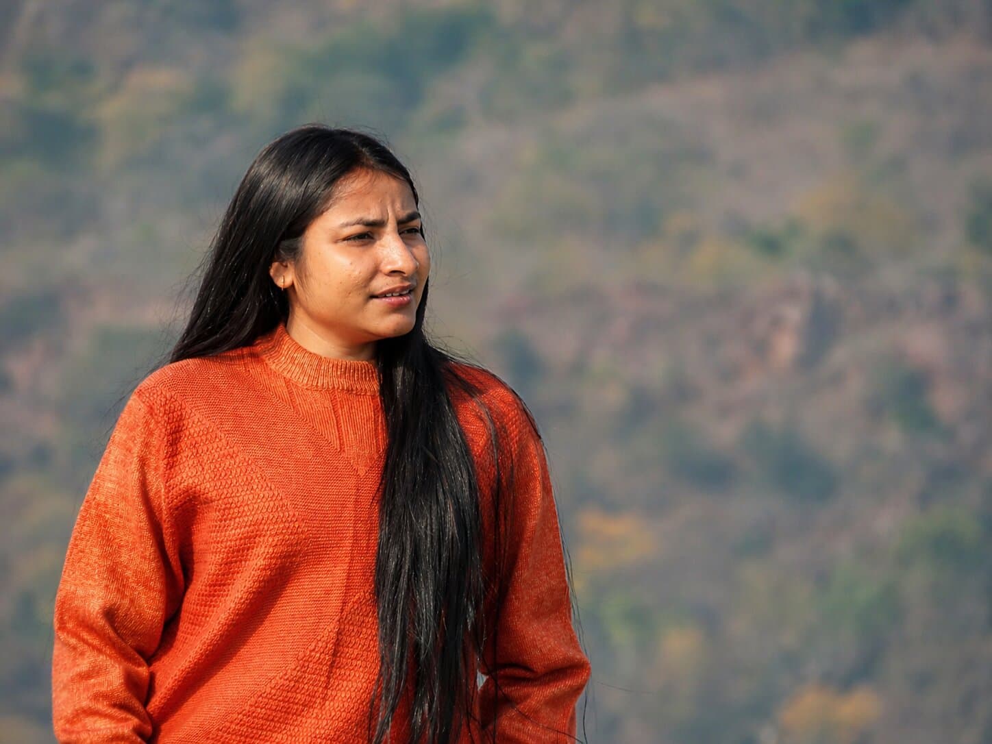 Rekha Waskel, Filmmaker & Founding Member