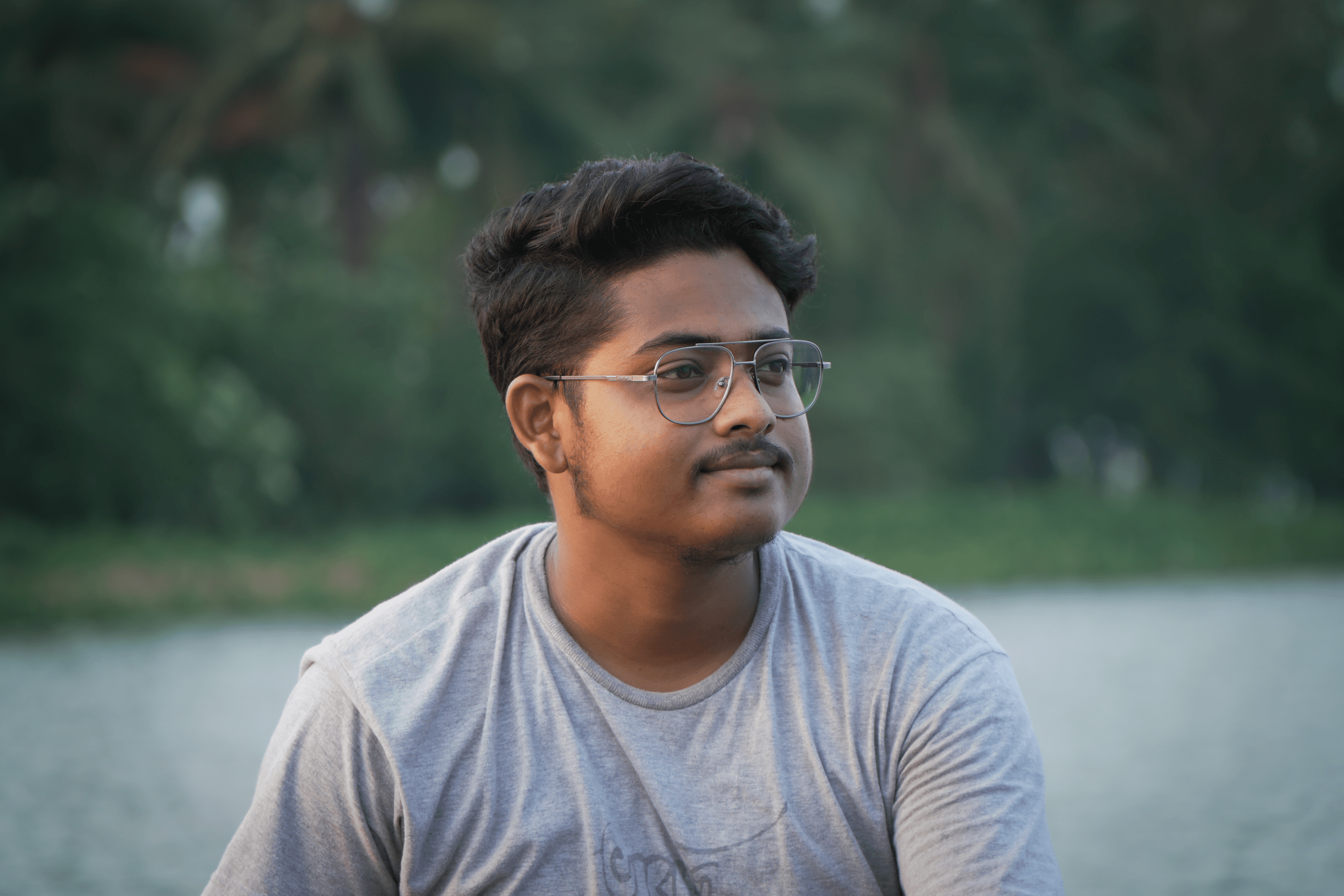 Sayan Sardar, Director