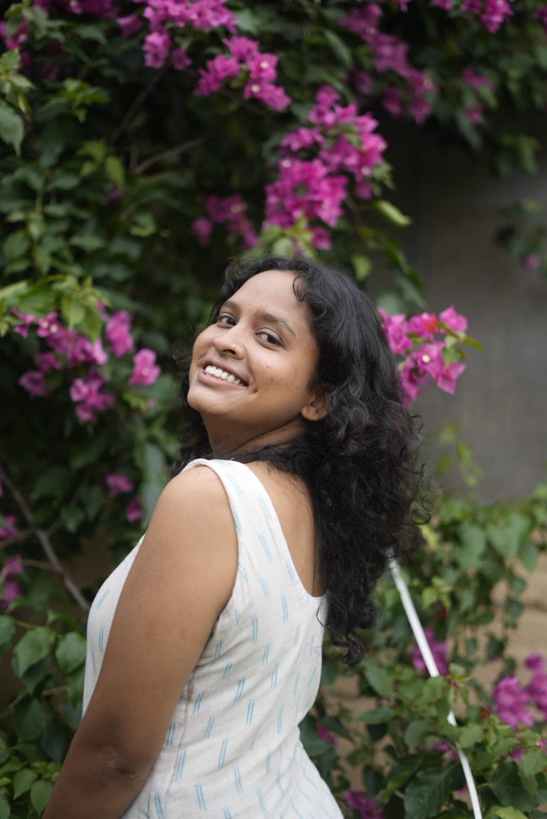 Shibali Vishwas, Independent Filmmaker